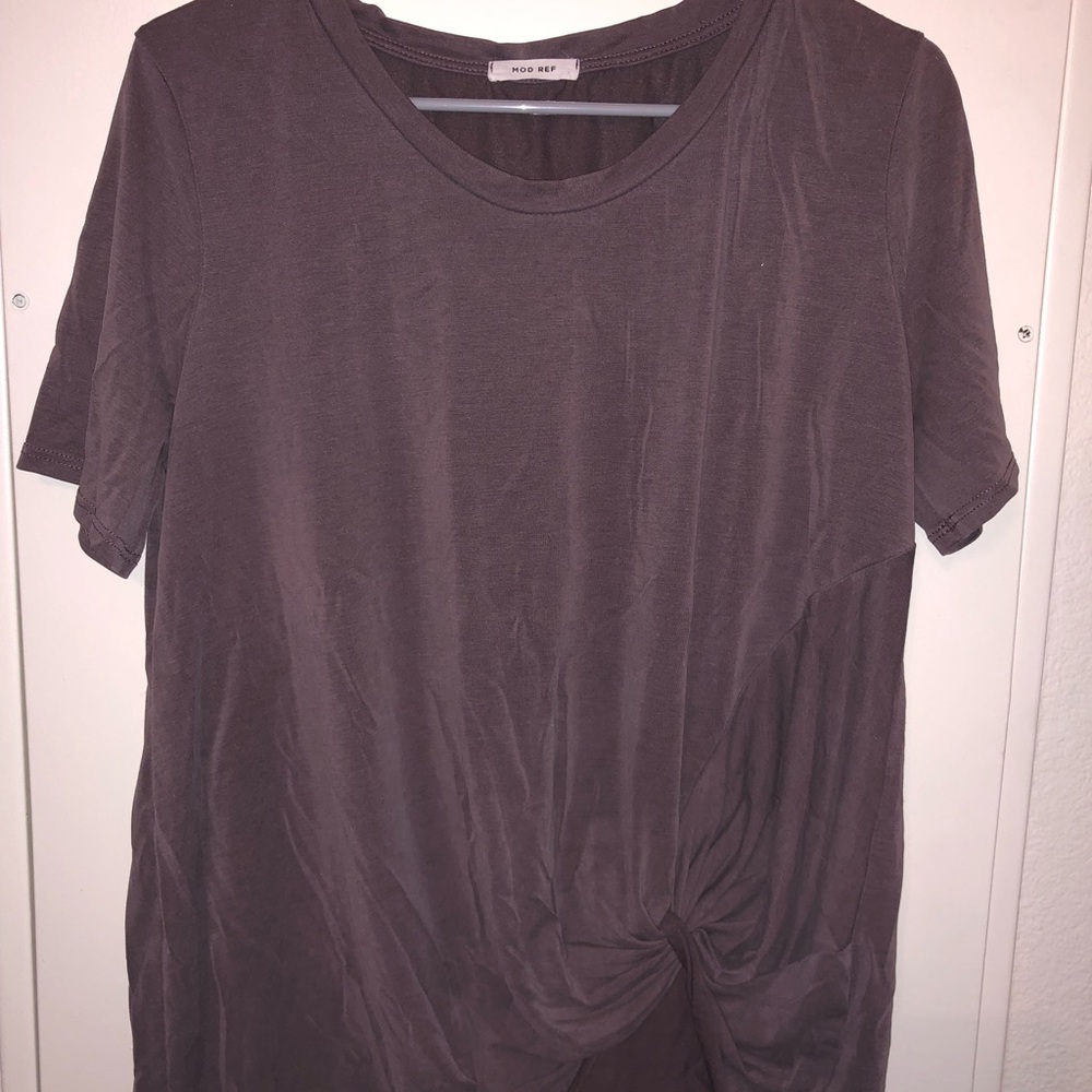 Mod Ref XL shirt